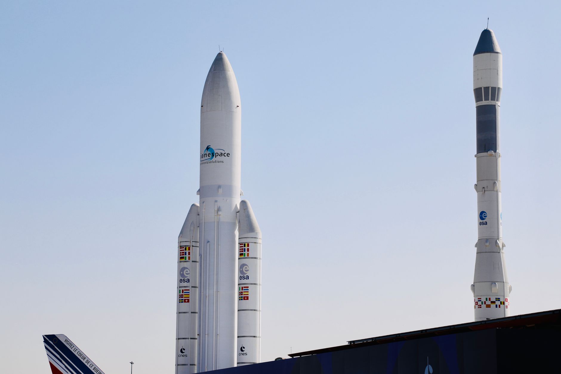 China PIESAT-2 satellite launch