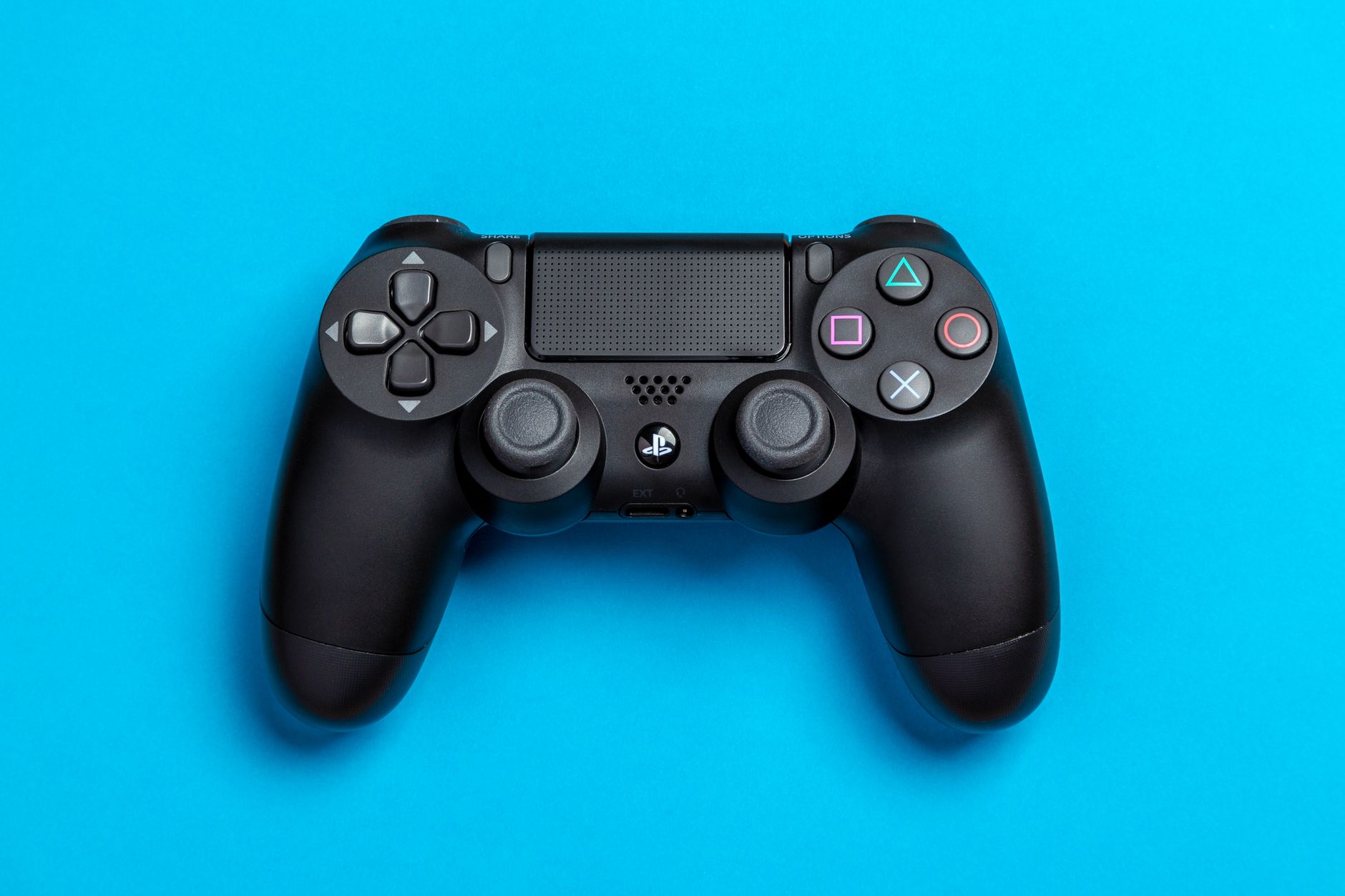 PS4 system update