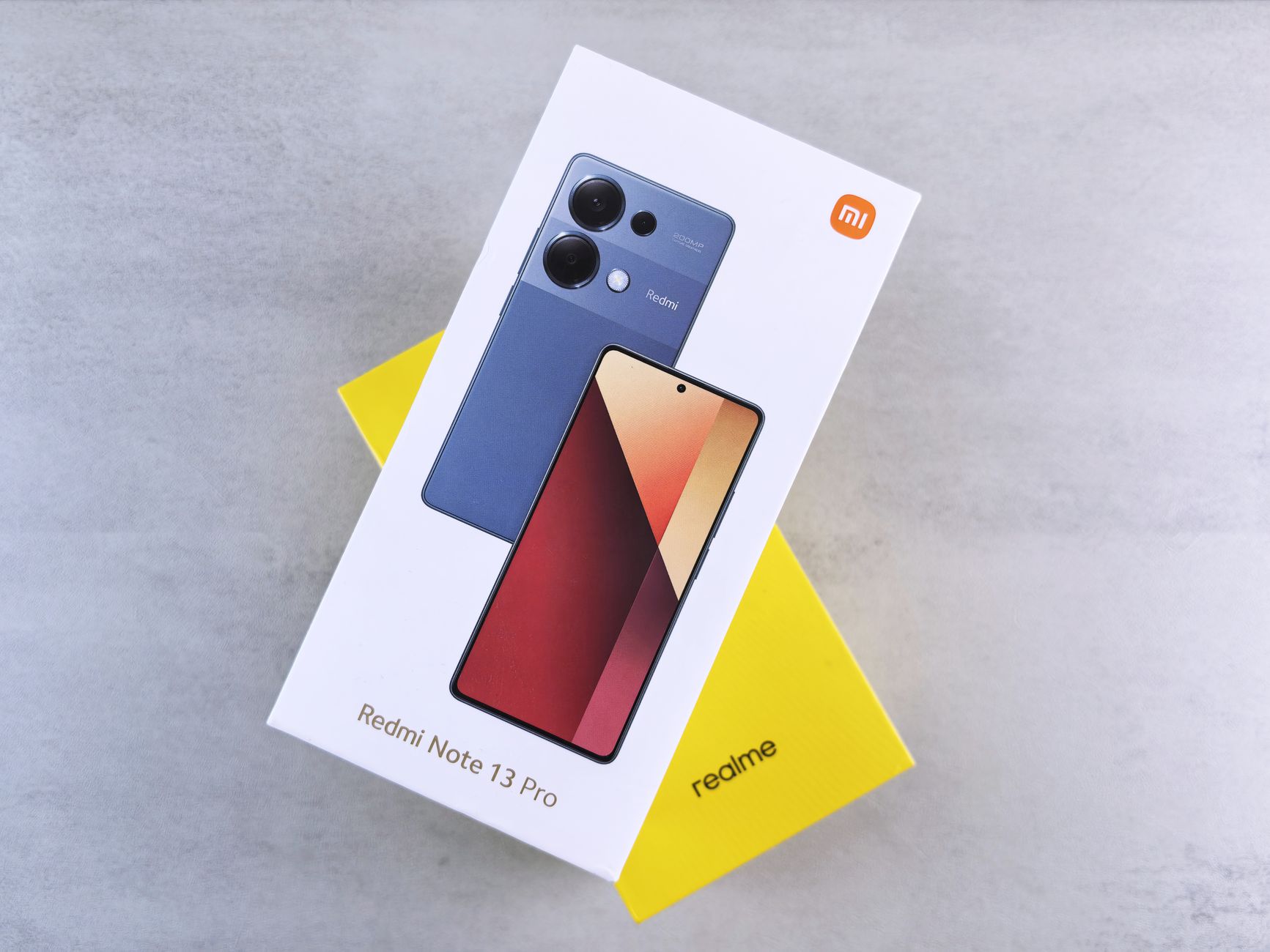 Redmi Note 17 Pro