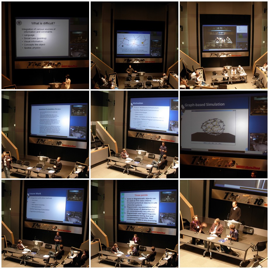 AI Innovation Lab