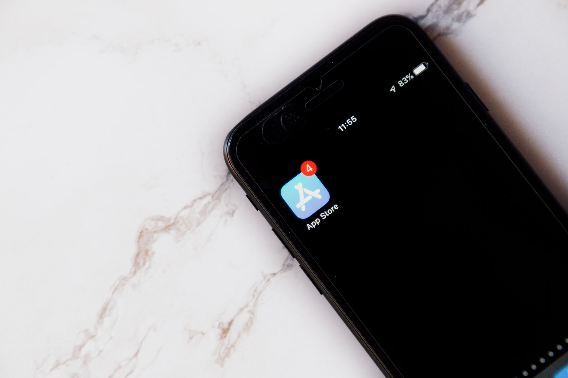 Apple Sports update