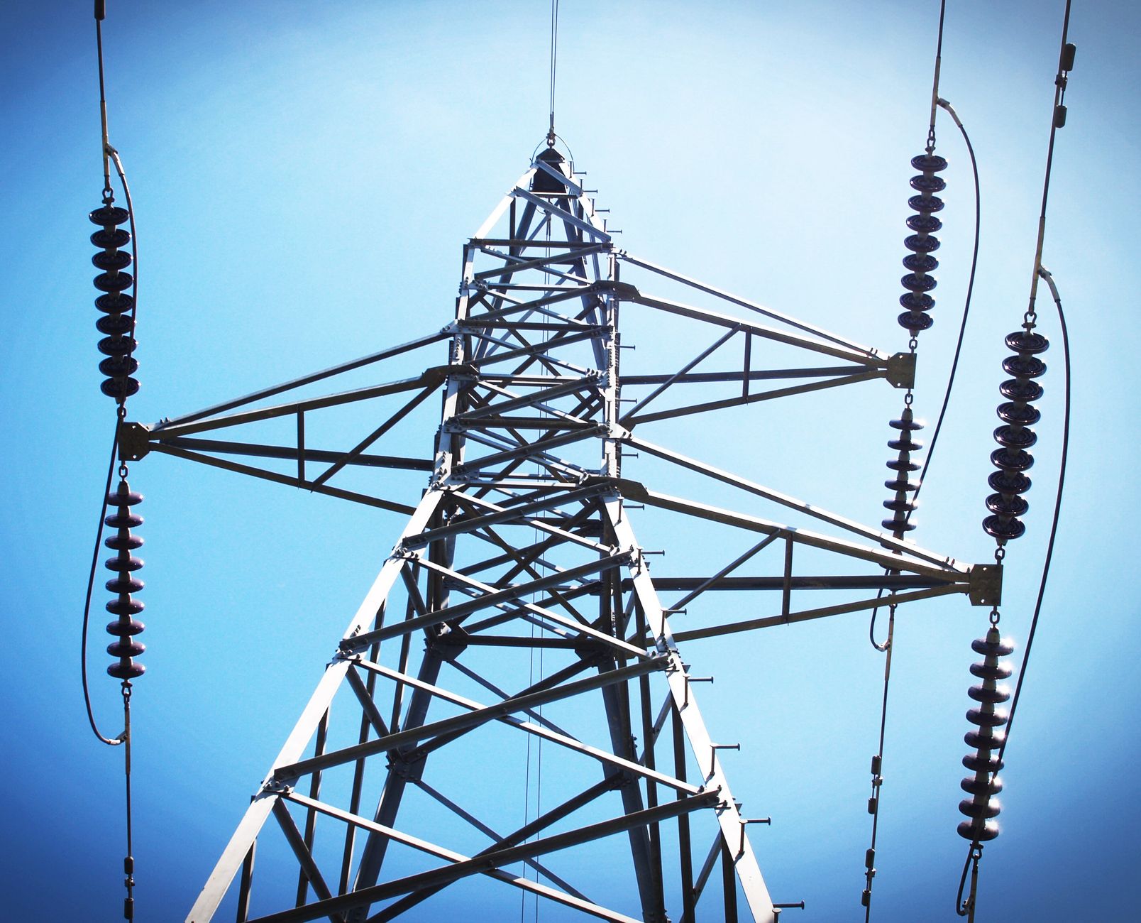 electricity data-sharing framework