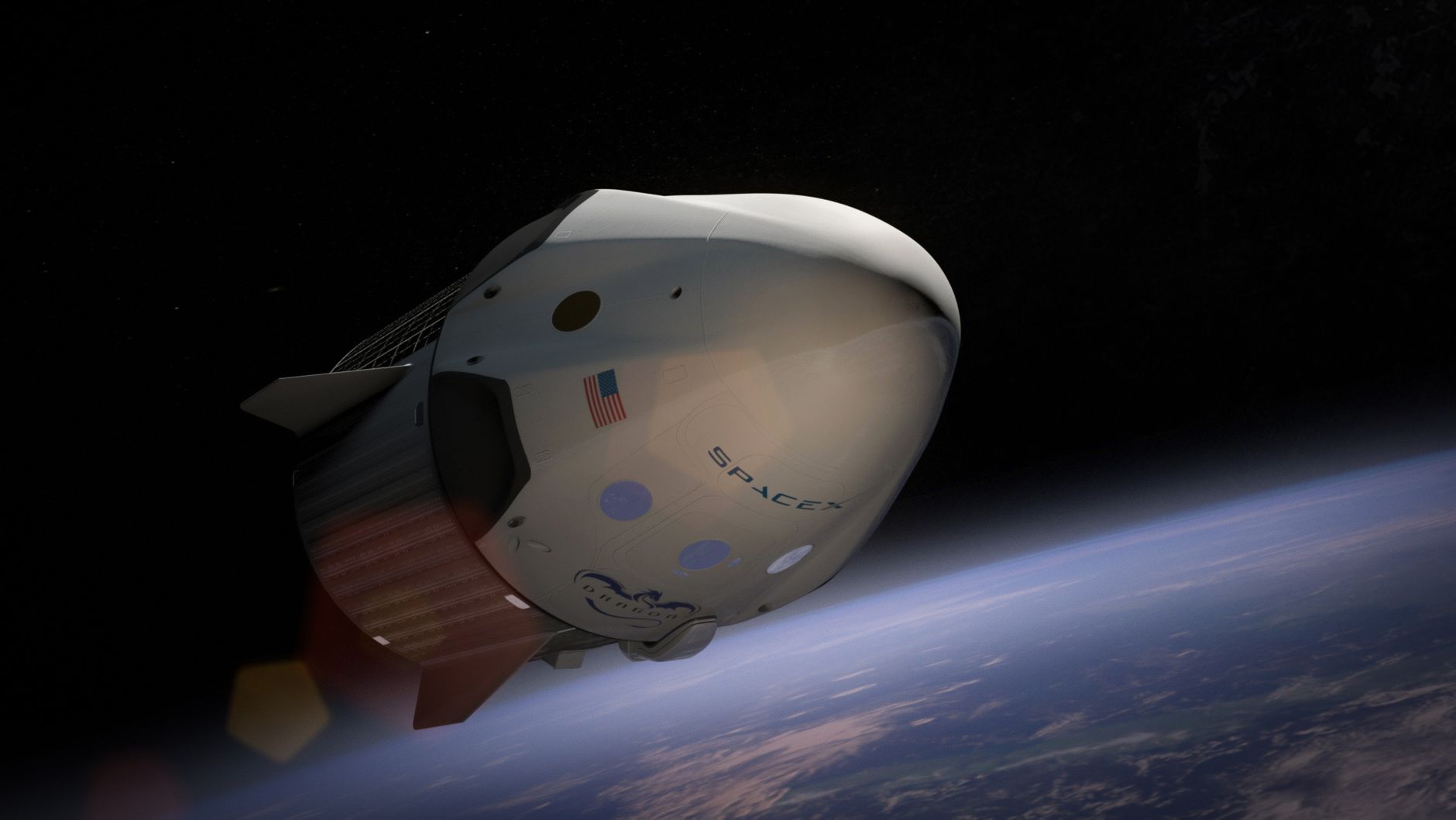 satellite removal mission