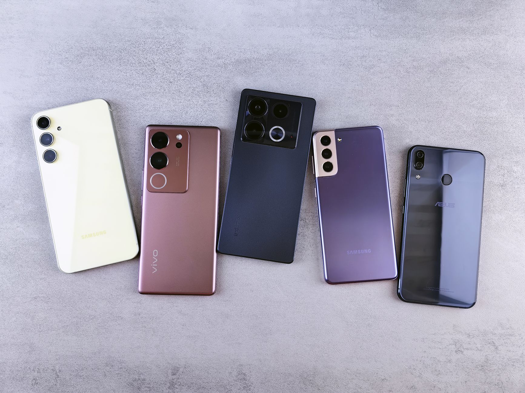Vivo V80 FE certification